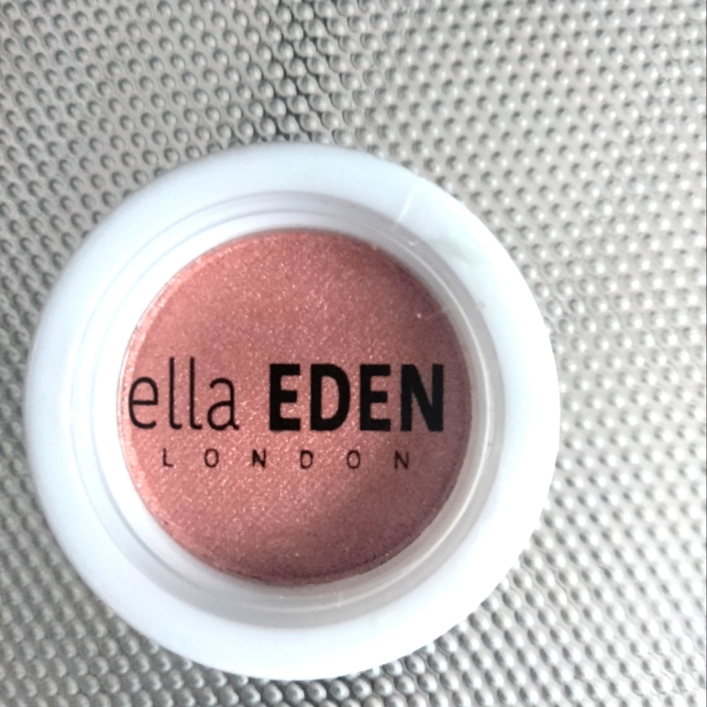 Ella Eden London eyeshadow harmony new